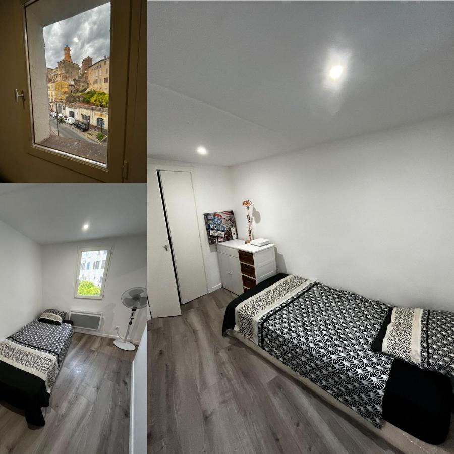 Apartament Coeur De Grasse Zewnętrze zdjęcie