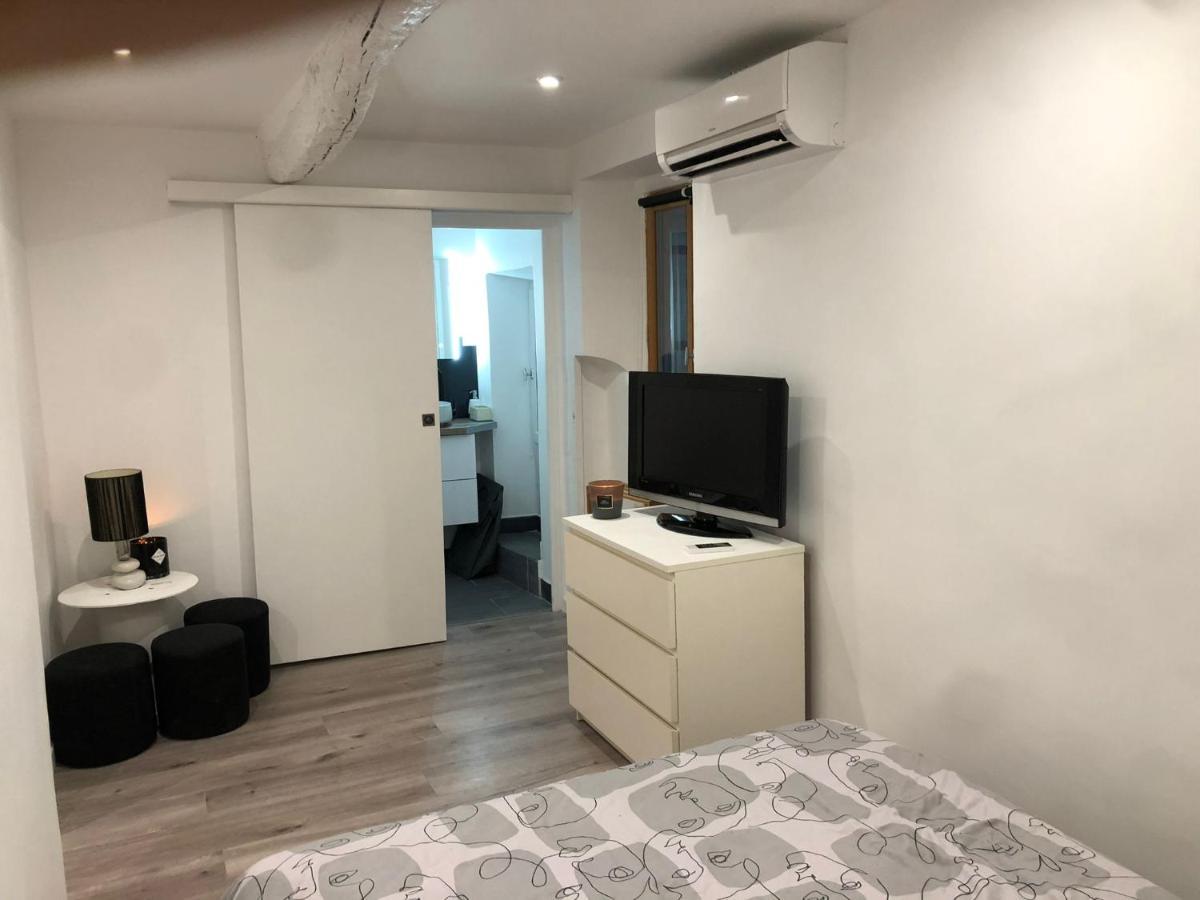 Apartament Coeur De Grasse Zewnętrze zdjęcie