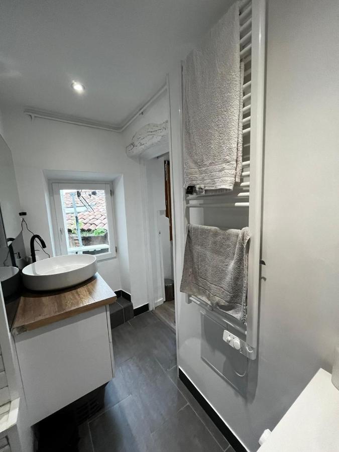 Apartament Coeur De Grasse Zewnętrze zdjęcie