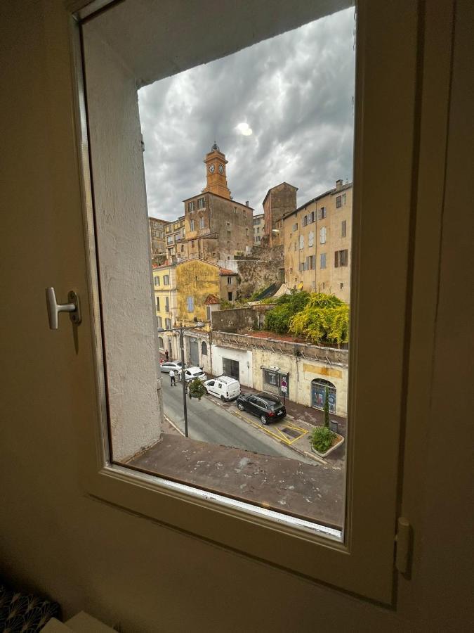 Apartament Coeur De Grasse Zewnętrze zdjęcie