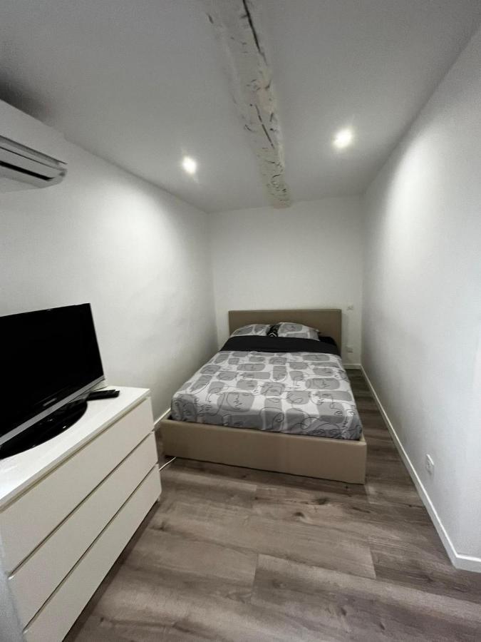 Apartament Coeur De Grasse Zewnętrze zdjęcie