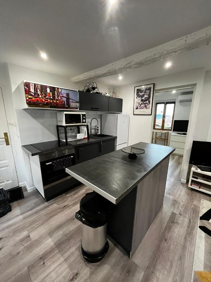Apartament Coeur De Grasse Zewnętrze zdjęcie